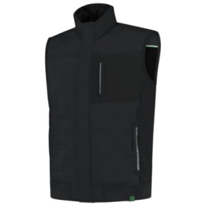 Vesta unisex Puffer Bodywarmer Rewear - Reklamnepredmety