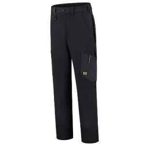 Pracovné nohavice unisex Work Trousers 4-way Stretch - Reklamnepredmety