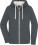 Pánska mikina s kapucňou Sherpa - image-331008 - variant