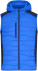 Pánska strečová fleecová vesta - image-331026 - variant