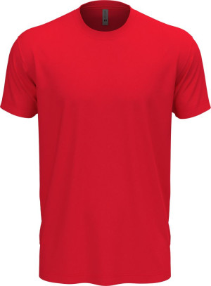 Unisex tričko Next Level Apparel | N3600 - Reklamnepredmety
