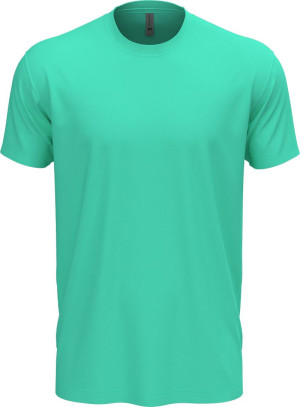 Unisex tričko Next Level Apparel | N3600 - Reklamnepredmety