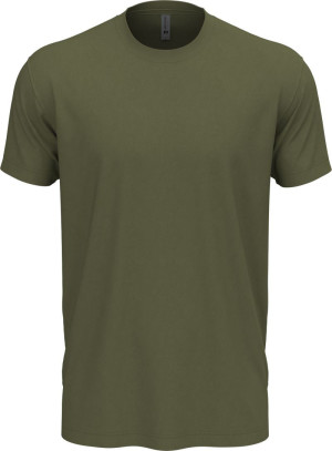 Unisex tričko Next Level Apparel | N3600 - Reklamnepredmety