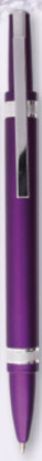 Pero HZ 8897 - 178807-50-fial - variant A HZ 8897 METALIC PURPLE