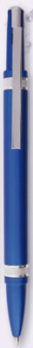 Pero HZ 8897 - 178808-50-blu - variant A HZ 8897 METALIC BLUE