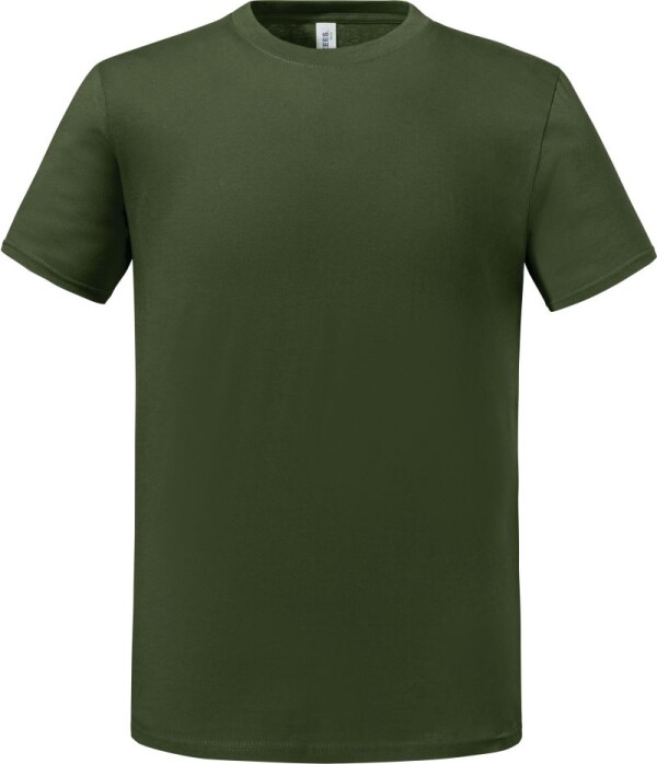 Unisex tričko "Organic"