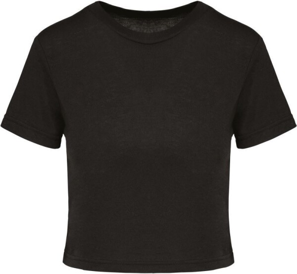 Dámsky crop top