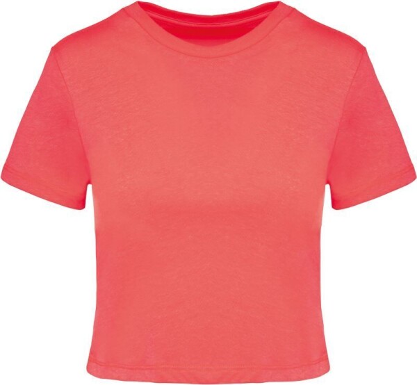 Dámsky crop top