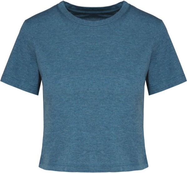 Dámsky crop top