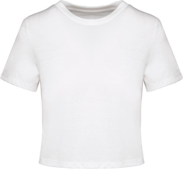 Dámsky crop top