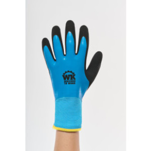 Pracovné rukavice chrániace pred zimou - Reklamnepredmety