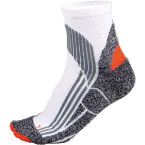 Bežecké športové ponožky - Reklamnepredmety
