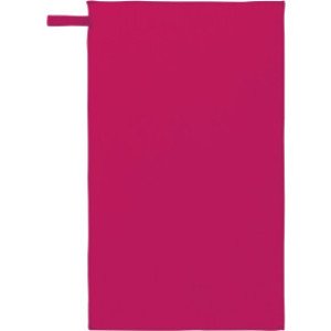 Športový uterák z mikrovlákna, 100 x 50 cm - Reklamnepredmety