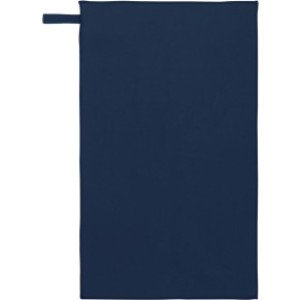 Športový uterák z mikrovlákna, 100 x 50 cm - Reklamnepredmety