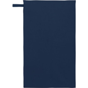 Športový uterák z mikrovlákna, 120 x 70 cm - Reklamnepredmety