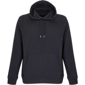 Unisex mikina s kapucňou - Reklamnepredmety
