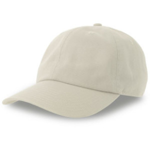 6 panelová baseballová šiltovka Dad Hat-S - Reklamnepredmety