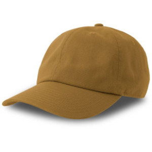 6 panelová baseballová šiltovka Dad Hat-S - Reklamnepredmety