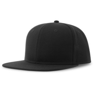 Detská 6 panelová šiltovka Kid Snap Back-S - Reklamnepredmety