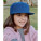 Detská 6 panelová šiltovka Kid Snap Back-S - image-339991 - variant 