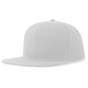 6 panelová baseballová šiltovka Snap Back-S - Reklamnepredmety