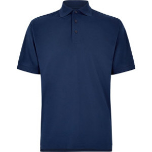 Pánske piqué polo "Superwash" - Reklamnepredmety