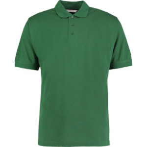 Pánske piqué polo "Superwash" - Reklamnepredmety