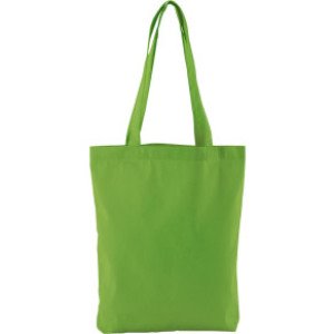 EarthAware™ organická bavlnená taška - Reklamnepredmety
