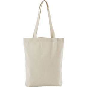 EarthAware™ organická bavlnená taška