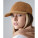 6 panelová šiltovka "Heritage Cord Cap" - image-352172 - variant 