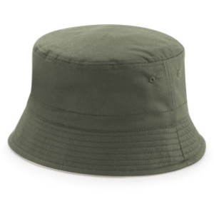 Klobúk "Reversible Bucket Hat" - Reklamnepredmety