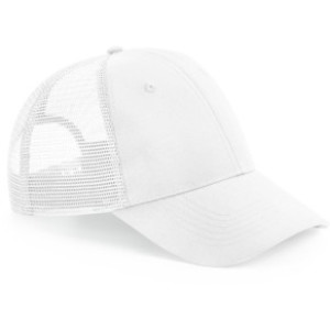 6 panelová Trucker šiltovka "Recycled Urbanwear" - Reklamnepredmety