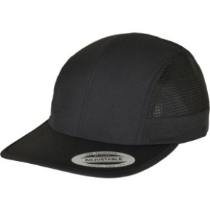 6 panelová Snapback šiltovka "Nylon" 6088NS - Reklamnepredmety