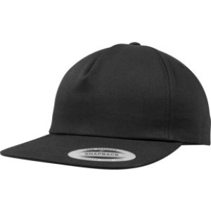 5 panelová Snapback šiltovka 6502 - Reklamnepredmety