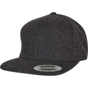 6 panelová Snapback šiltovka 6689M - Reklamnepredmety