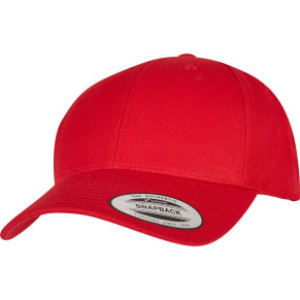 6 panelová Snapback šiltovka 6789 - Reklamnepredmety