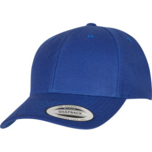 6 panelová Snapback šiltovka 6789 - Reklamnepredmety