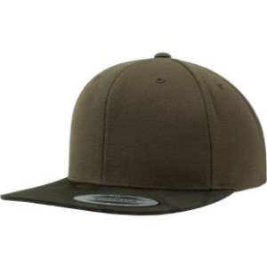 6 panelová Snapback šiltovka "Camo" 6089CF/CV/TC - Reklamnepredmety