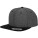 6 panelová Snapback šiltovka "Suede" 6089SU/CH - image-354049 - variant