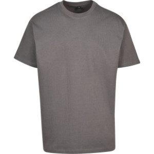 Oversize tričko z ťažkej bavlny BY 102 - Reklamnepredmety