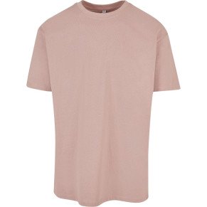 Oversize tričko z ťažkej bavlny BY 102