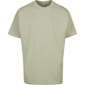 Oversize tričko z ťažkej bavlny BY 102