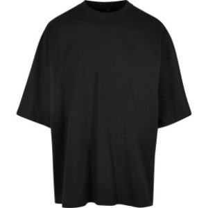 Pánske oversize tričko "Huge Tee" BY 193 - Reklamnepredmety