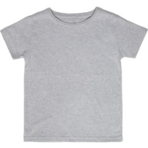 Detské tričko z ťažkej bavlny KDTS - Reklamnepredmety