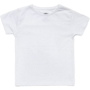Detské tričko z ťažkej bavlny KDTS