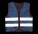 Detská bezpečnostná vesta ACTION - ps-76actn-korntex-action-blue-tractor-front-31b2588d-2c5e-4f9c-8b45-29a56566c4d4-web - variant 