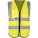 Hi-Vis multifunkčná vesta Munich - image-346284 - variant
