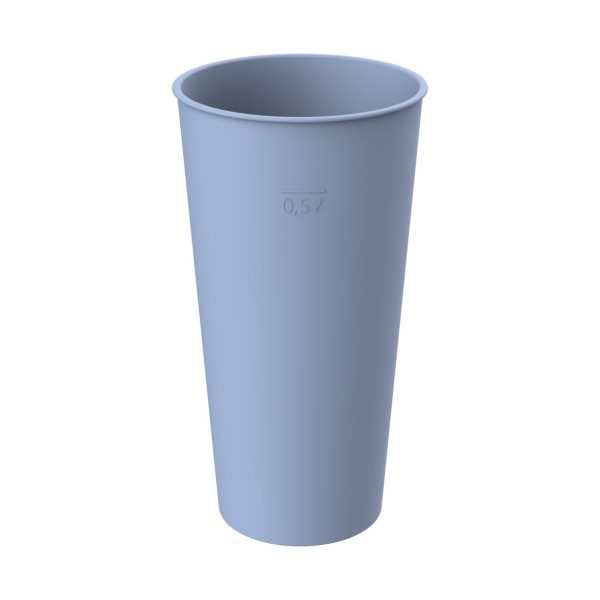 Eco-kelímok Colour, 0,5l