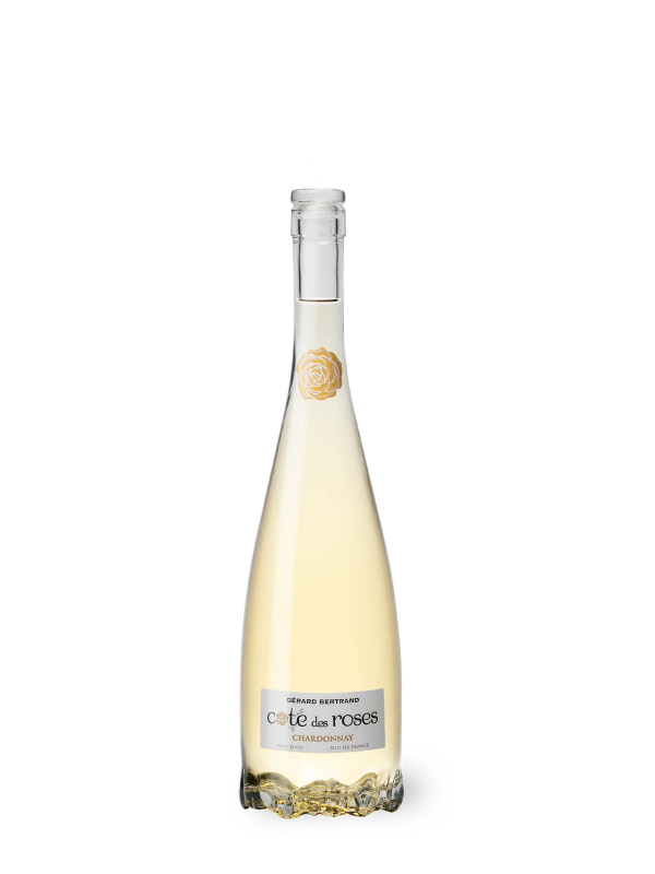 Cote des Roses Gérard Bertrand Chardonnay