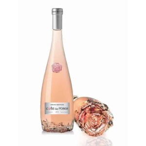 Cote des Roses Rosé Gérard Bertrand - Reklamnepredmety